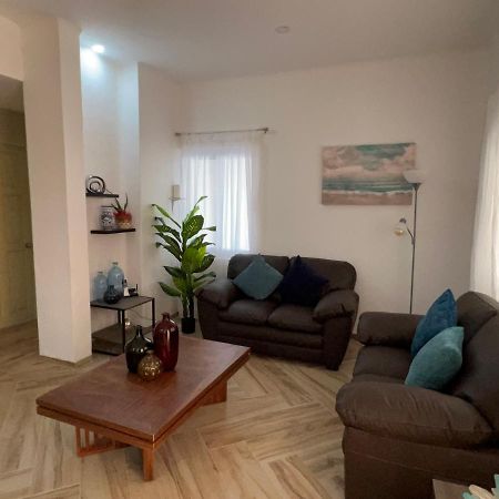 דירות קנקון Casa Copan מראה חיצוני תמונה