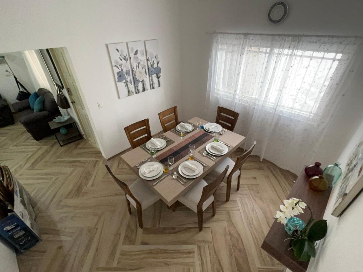 דירות קנקון Casa Copan מראה חיצוני תמונה