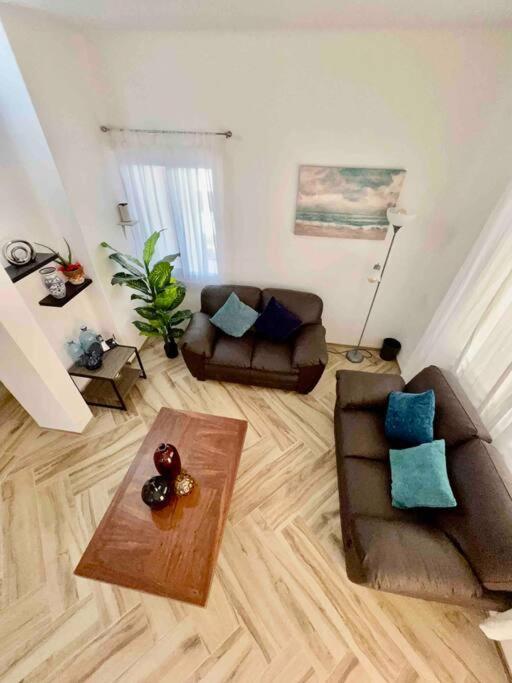 דירות קנקון Casa Copan מראה חיצוני תמונה