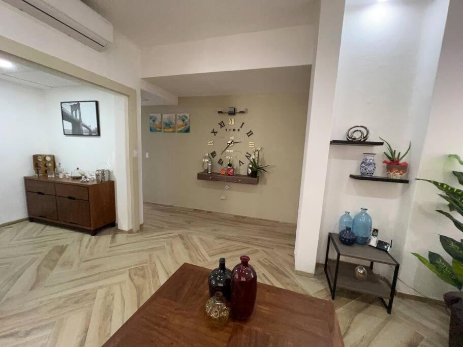 דירות קנקון Casa Copan מראה חיצוני תמונה