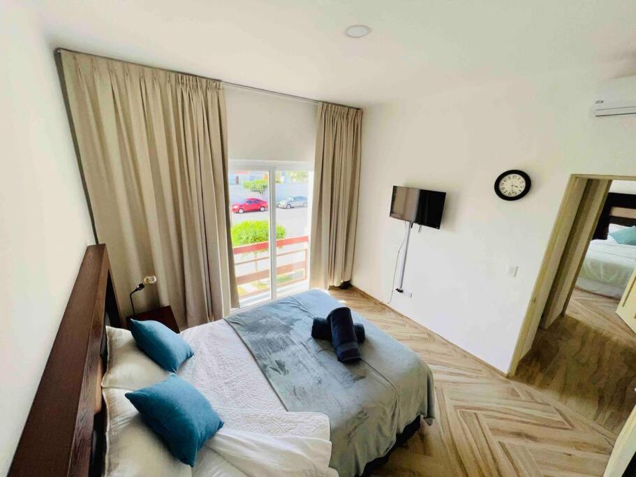 דירות קנקון Casa Copan מראה חיצוני תמונה