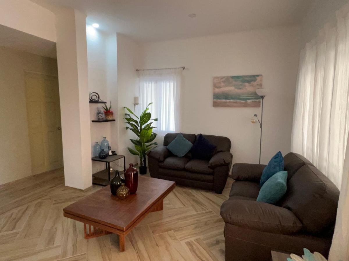דירות קנקון Casa Copan מראה חיצוני תמונה