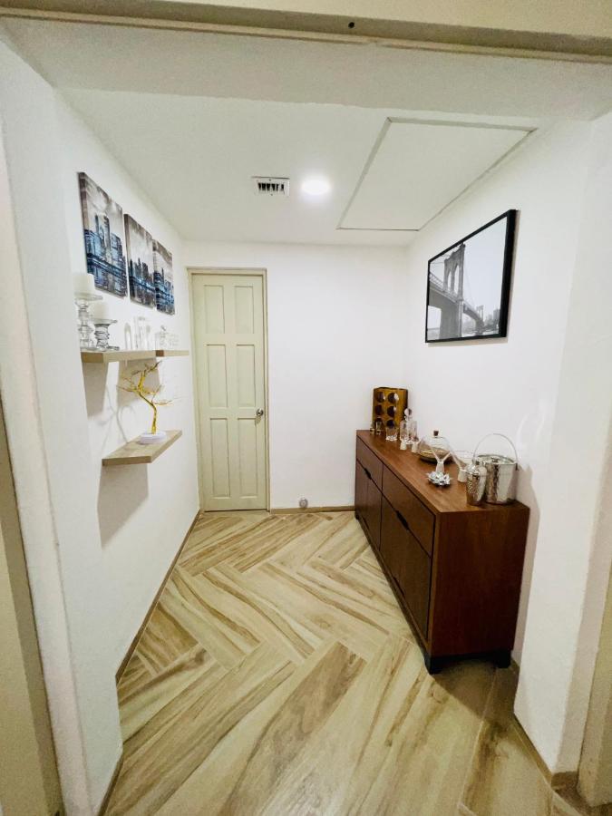 דירות קנקון Casa Copan מראה חיצוני תמונה
