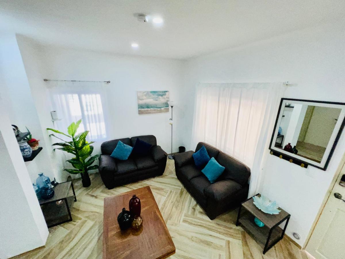 דירות קנקון Casa Copan מראה חיצוני תמונה