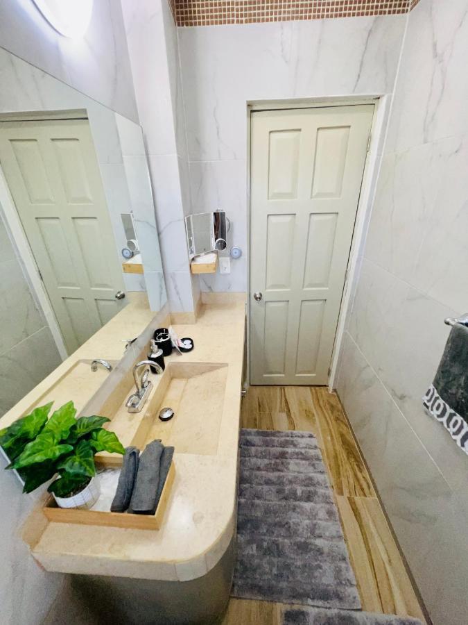 דירות קנקון Casa Copan מראה חיצוני תמונה
