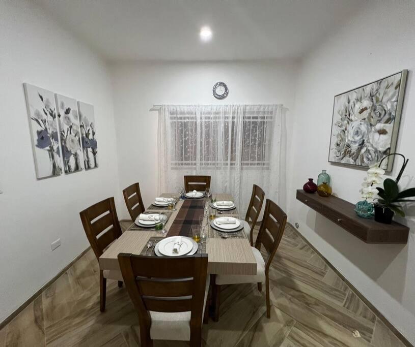 דירות קנקון Casa Copan מראה חיצוני תמונה