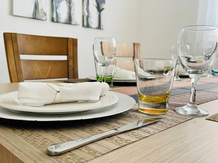 דירות קנקון Casa Copan מראה חיצוני תמונה