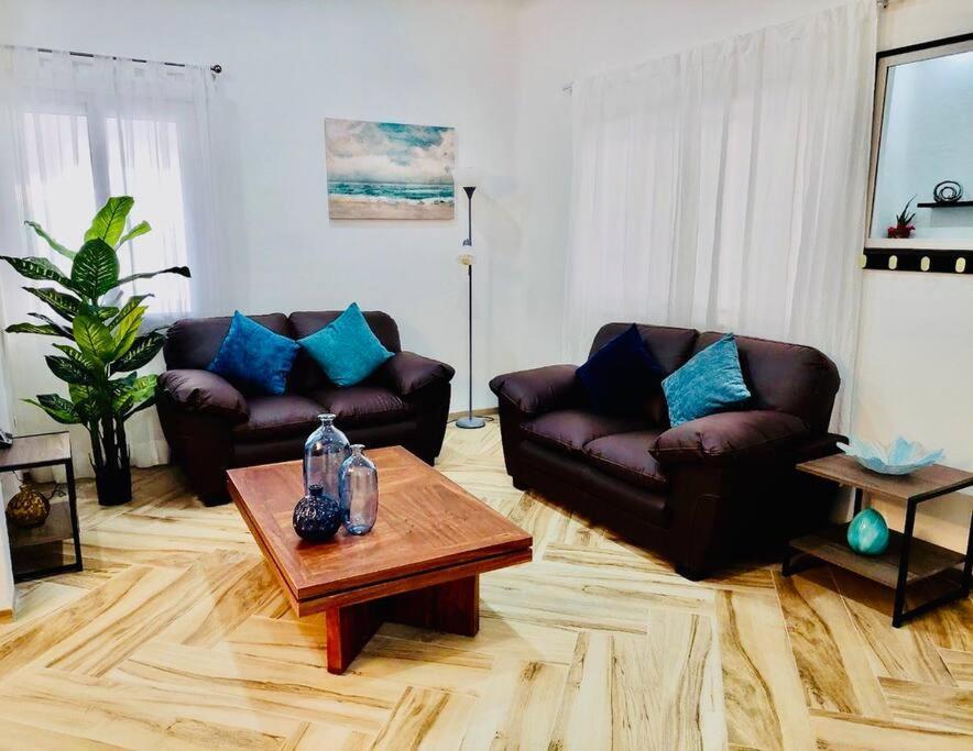 דירות קנקון Casa Copan מראה חיצוני תמונה
