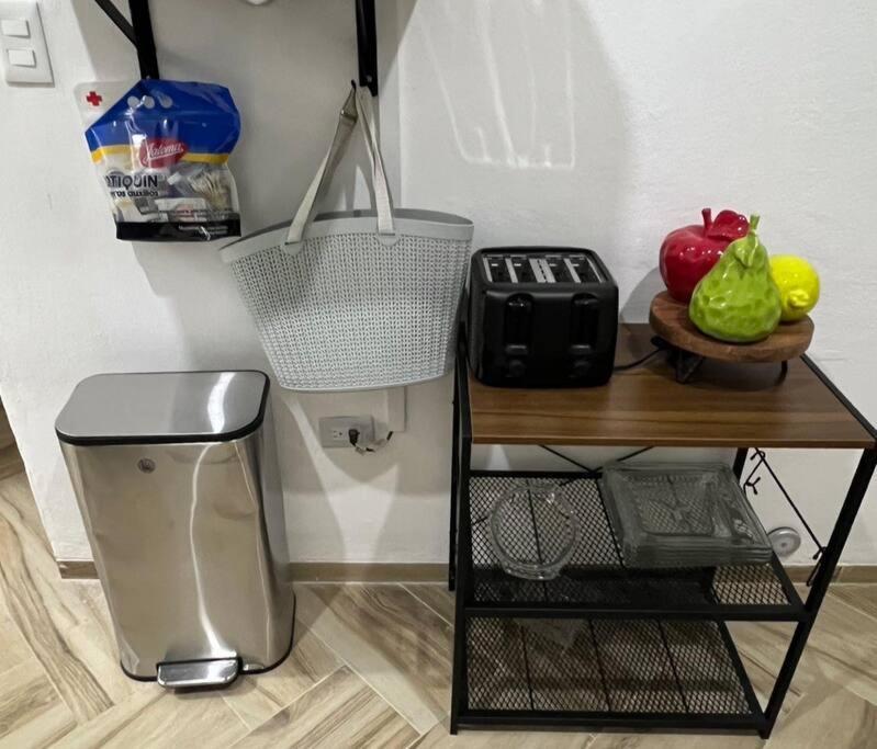 דירות קנקון Casa Copan מראה חיצוני תמונה