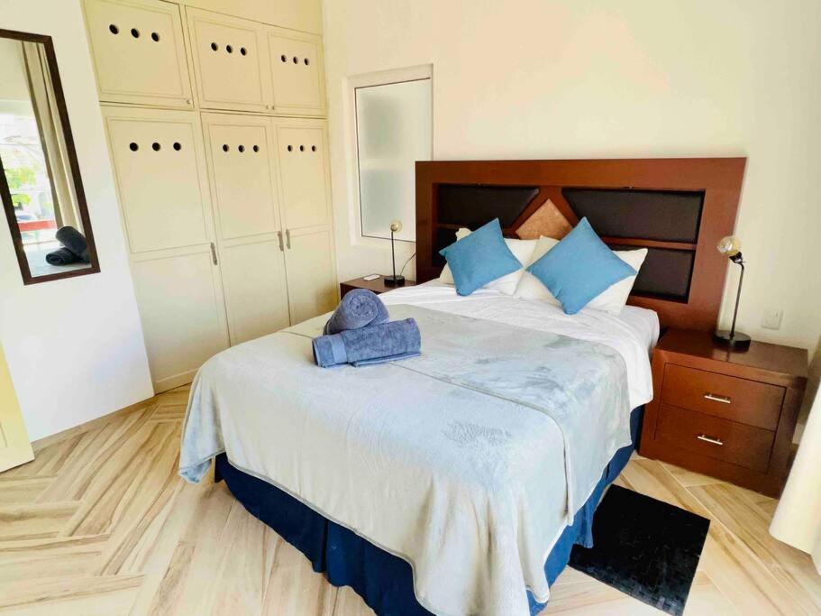דירות קנקון Casa Copan מראה חיצוני תמונה