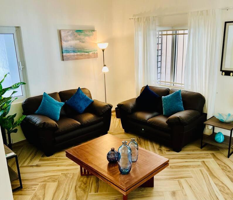 דירות קנקון Casa Copan מראה חיצוני תמונה