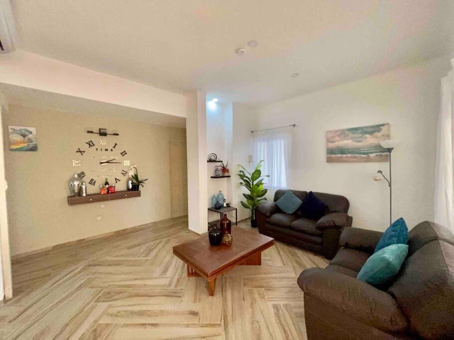 דירות קנקון Casa Copan מראה חיצוני תמונה
