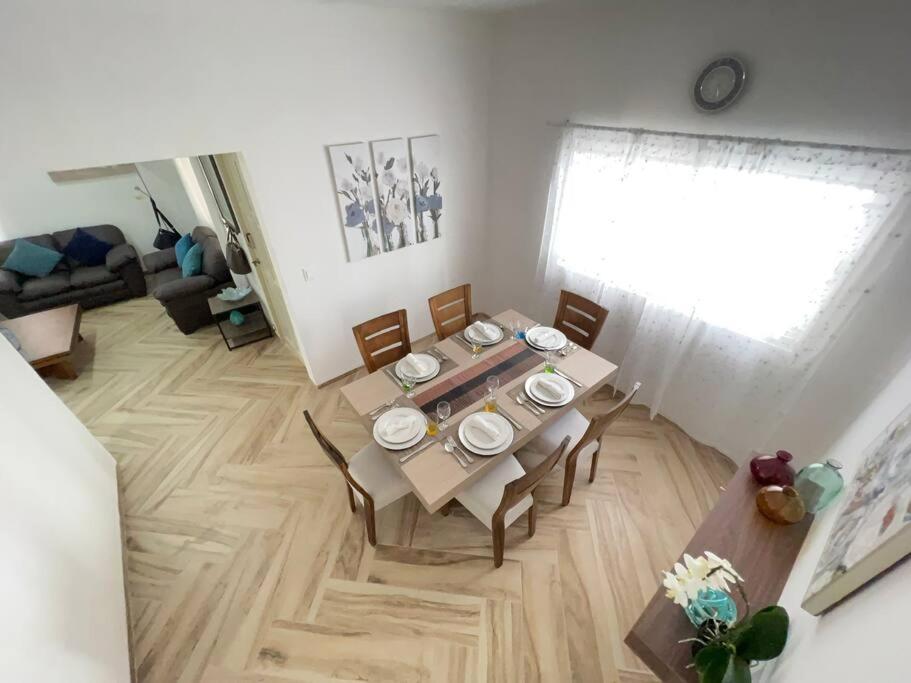 דירות קנקון Casa Copan מראה חיצוני תמונה