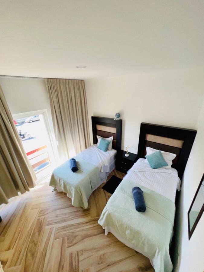 דירות קנקון Casa Copan מראה חיצוני תמונה